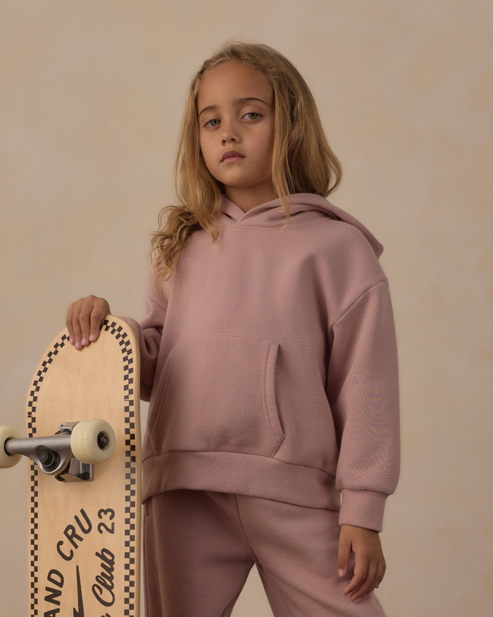 Rosewood Sweatpant