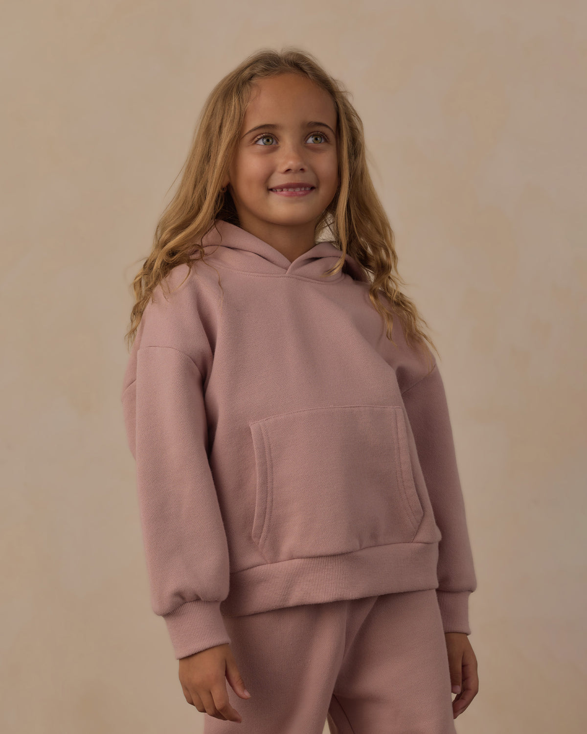 Rosewood Sweatpant