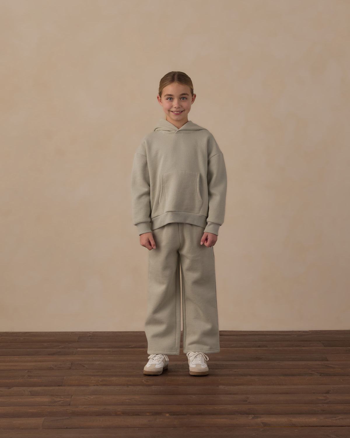 Sage Sweatpant