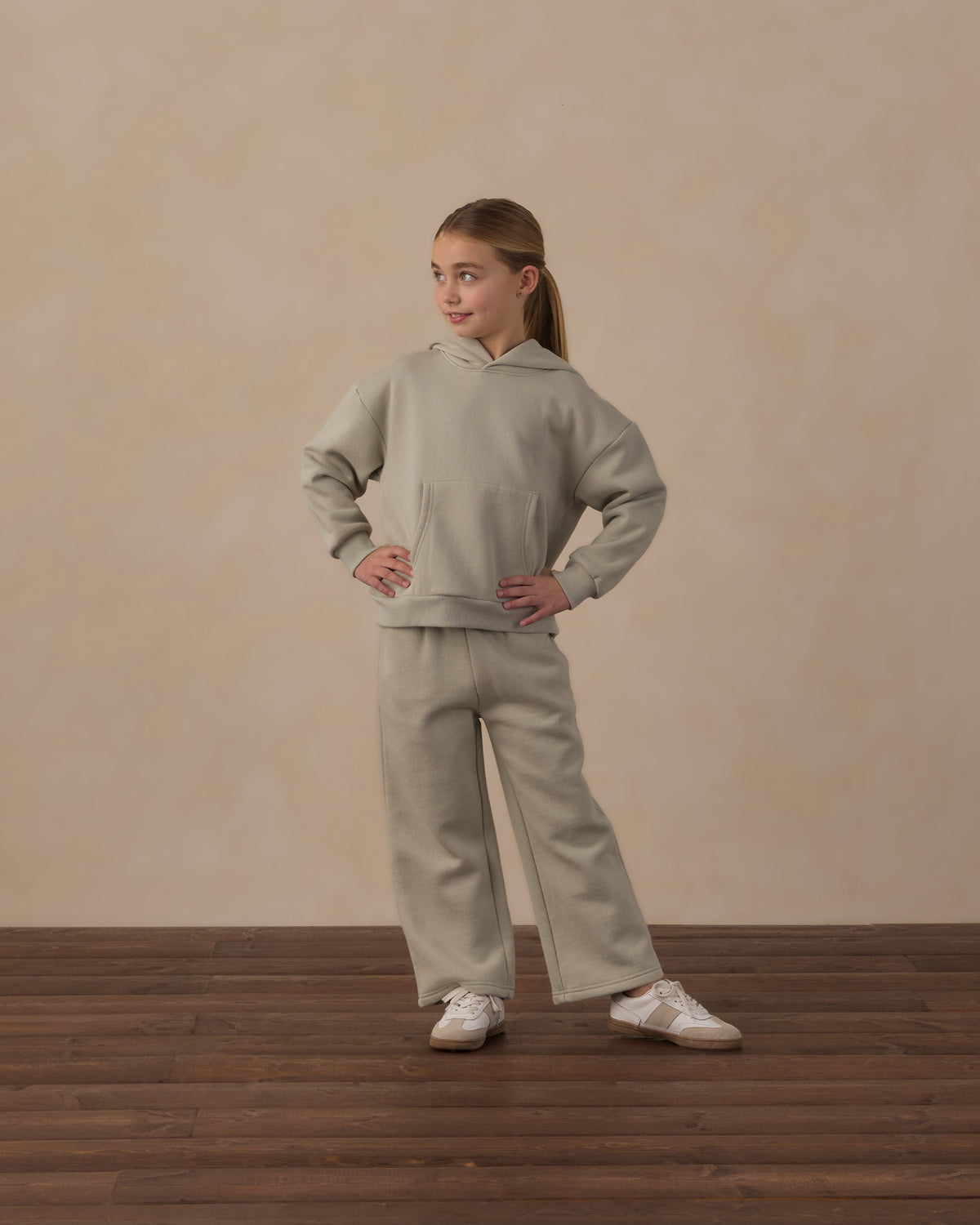 Sage Sweatpant