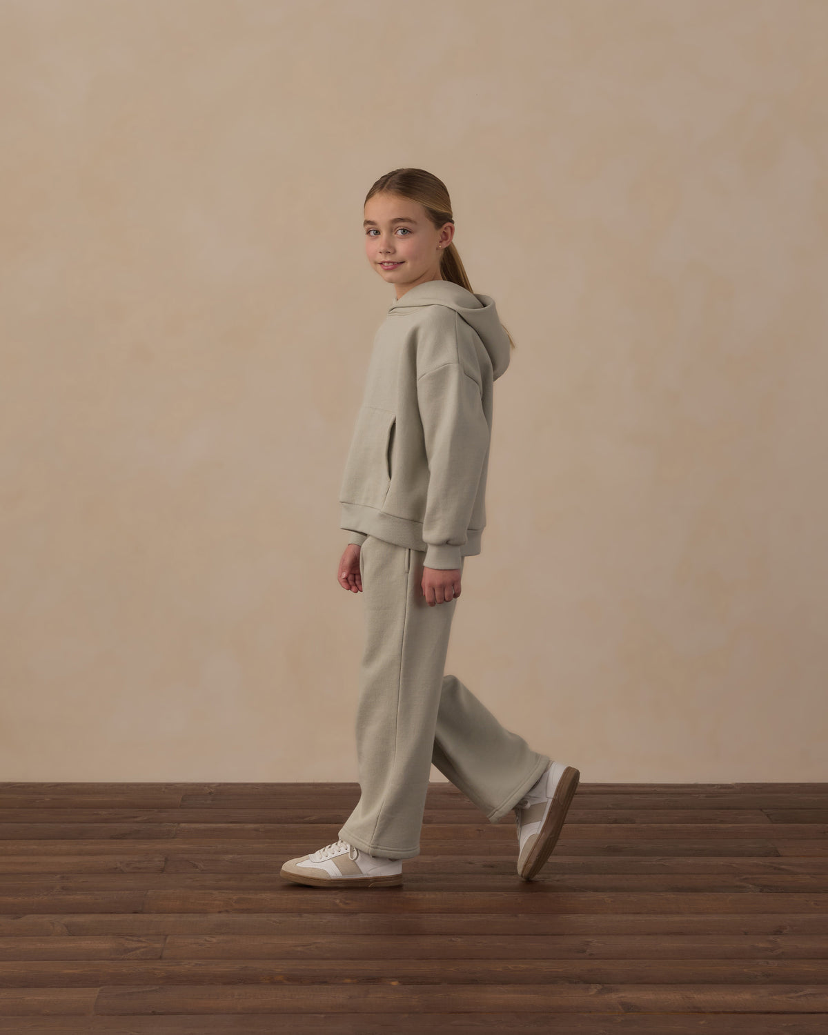 Sage Sweatpant