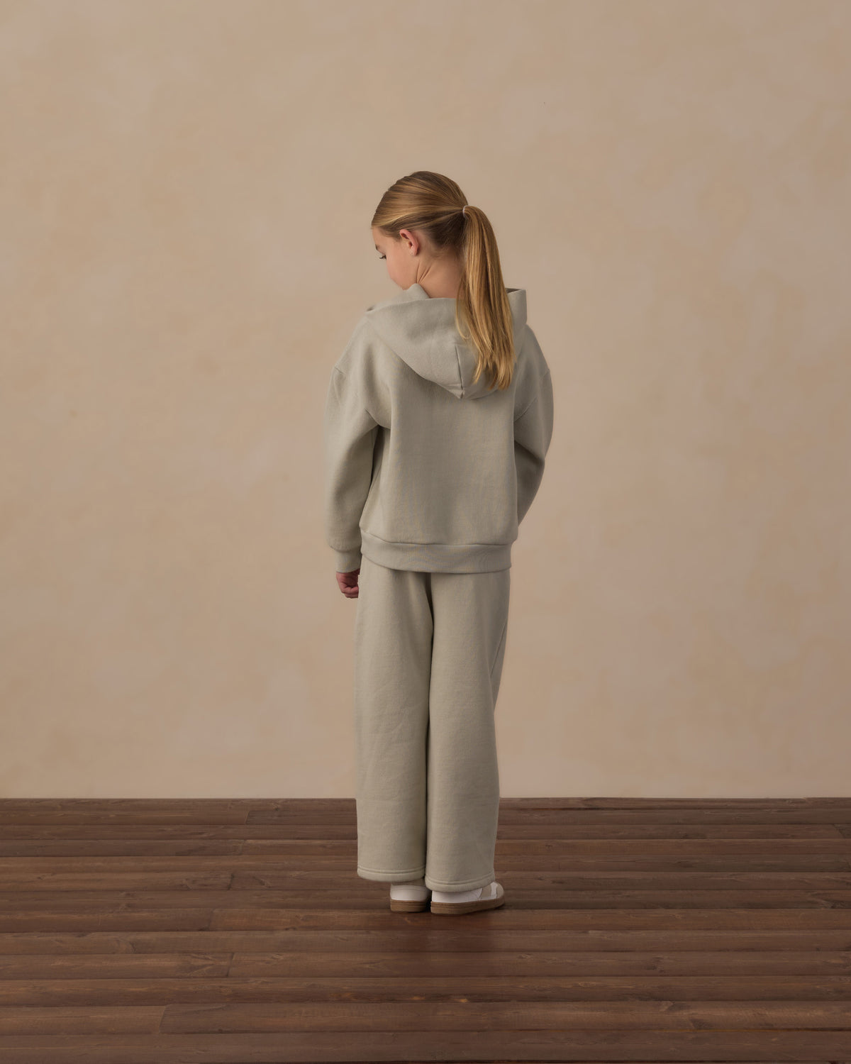 Sage Sweatpant