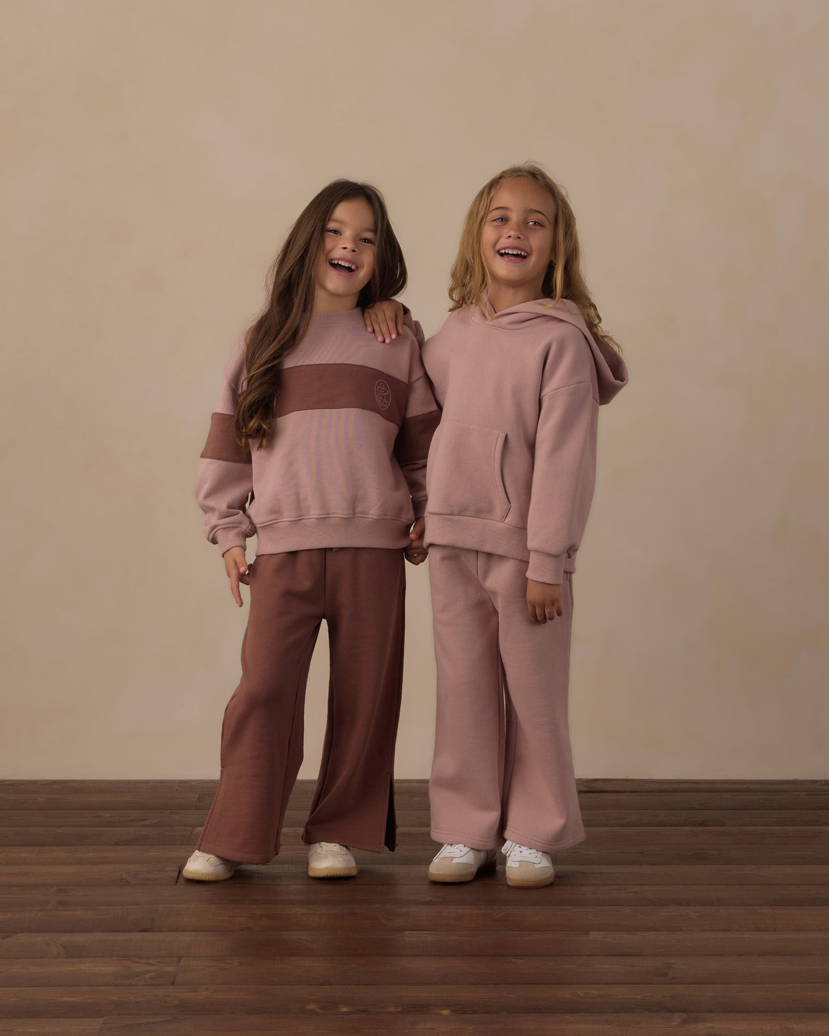 Rosewood Sweatpant