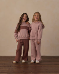 Rosewood Sweatpant