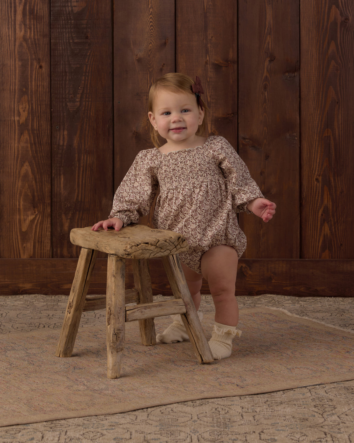 Primrose Adelaide Romper