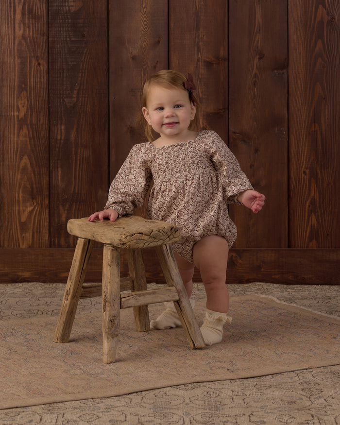 Primrose Adelaide Romper