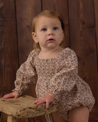 Primrose Adelaide Romper