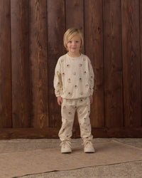 Winter Bears Relaxed Set