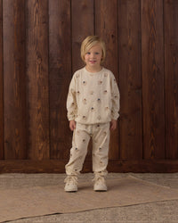 Winter Bears Relaxed Set