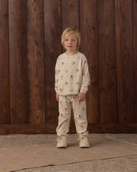 Winter Bears Relaxed Set