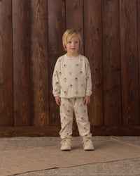 Winter Bears Relaxed Set