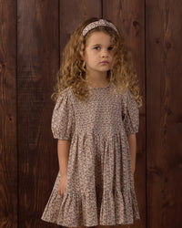 Primrose India Dress