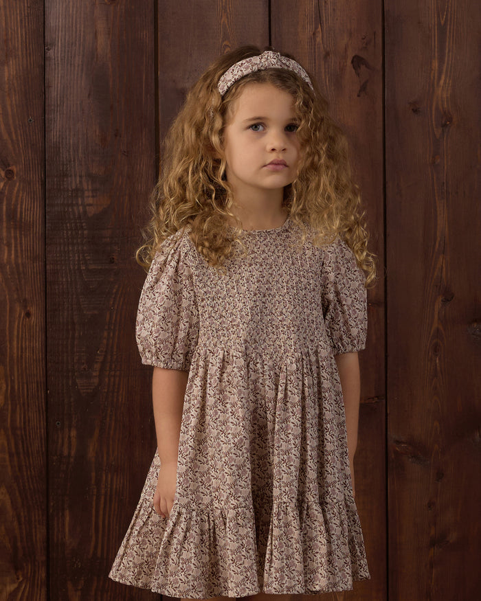 Primrose India Dress