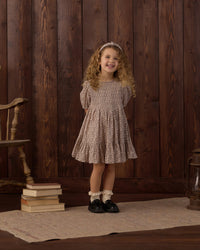 Primrose India Dress