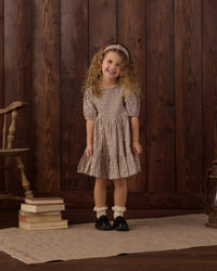 Primrose India Dress