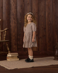 Primrose India Dress
