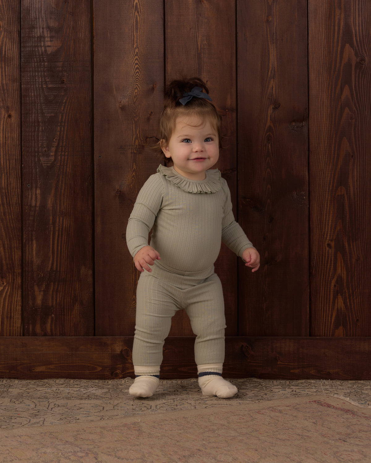 Sage Legging