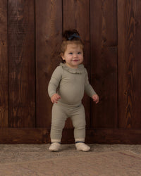 Sage Legging