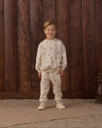 Winter Bears Relaxed Set