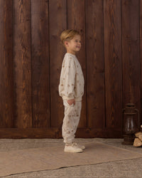 Winter Bears Relaxed Set