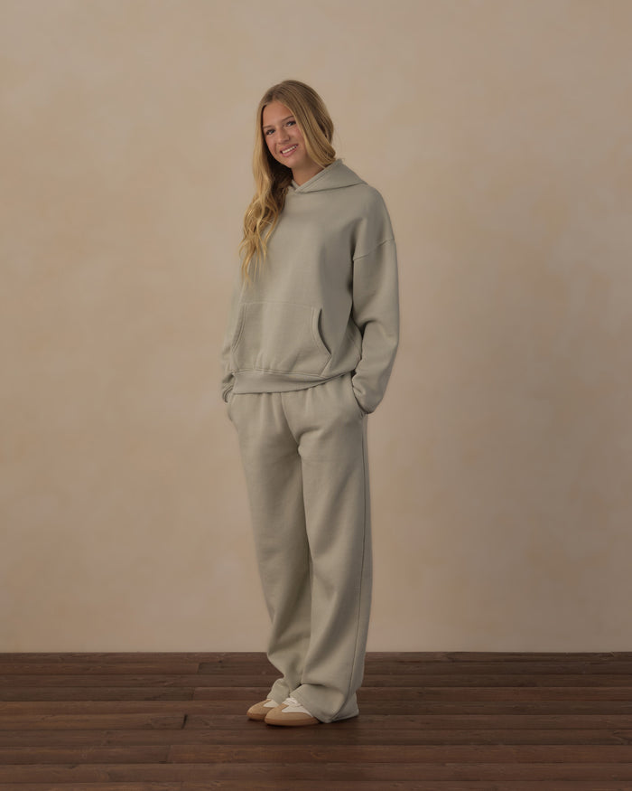 Tween Sage Sweatpant
