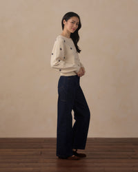 Women's Midnight Daisies Cheyenne Cardigan