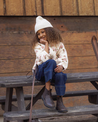 Rose Garden Coco Jacket