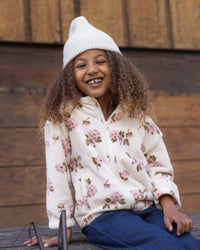Rose Garden Coco Jacket