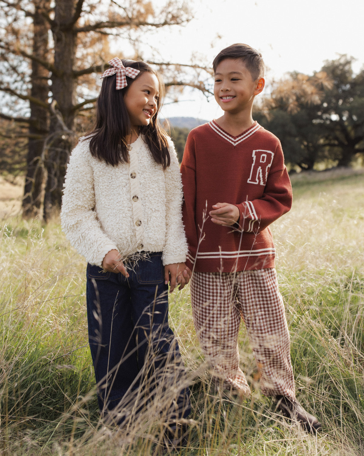 Chloe Cardigan