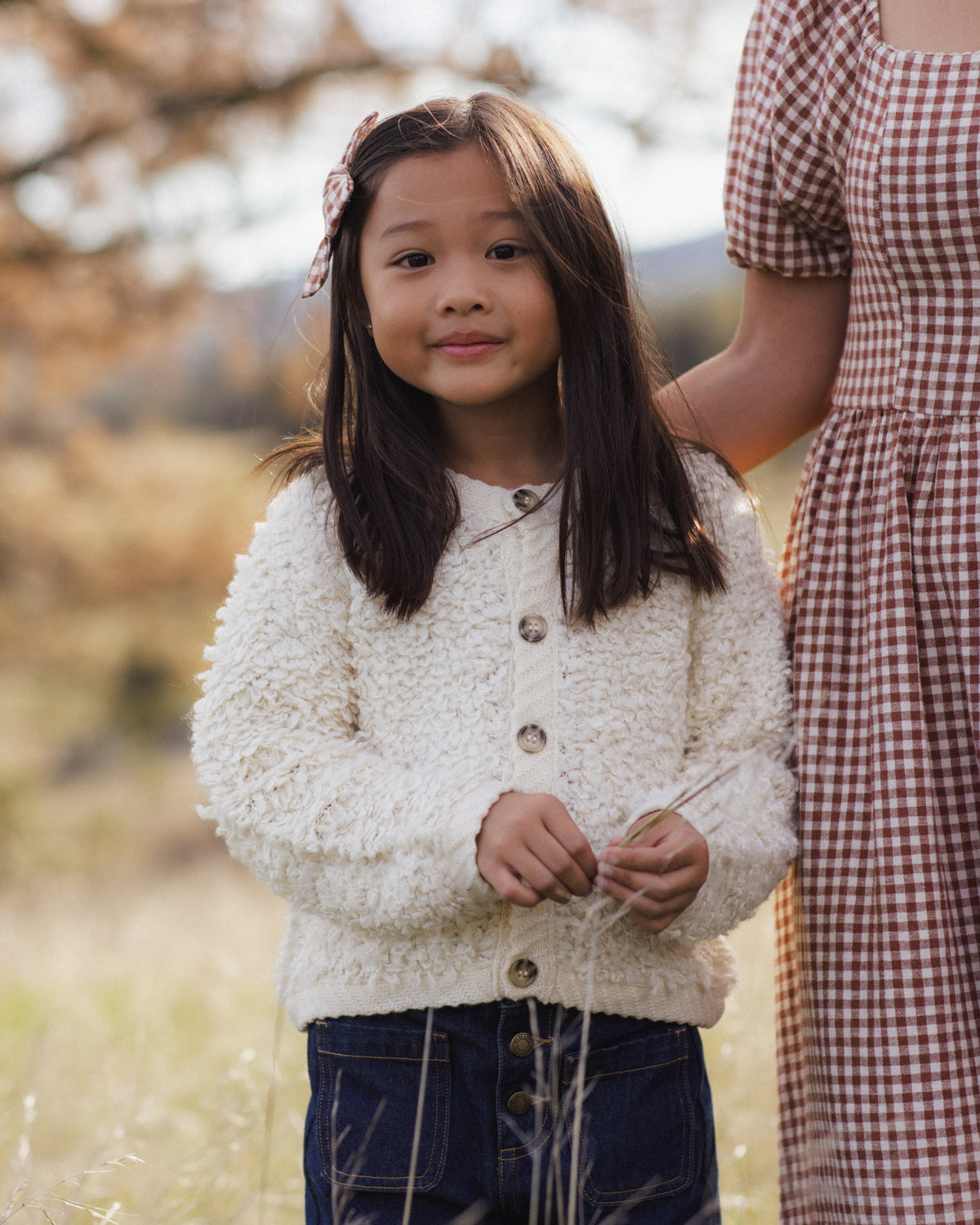 Chloe Cardigan