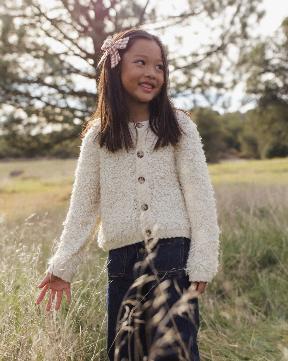 Chloe Cardigan