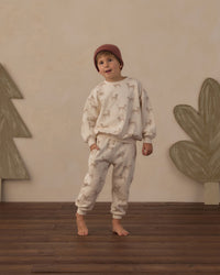 Leopards Jogger Sweatpant