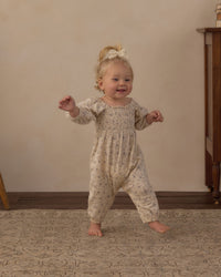 Meadow Sage Jumpsuit