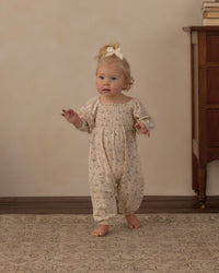 Meadow Sage Jumpsuit