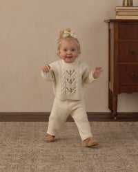 Reagan Sweater