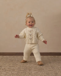 Reagan Sweater