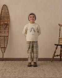 Penguin Reagan Sweater