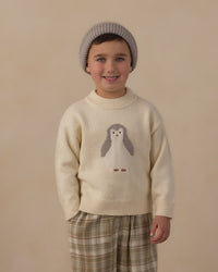 Penguin Reagan Sweater