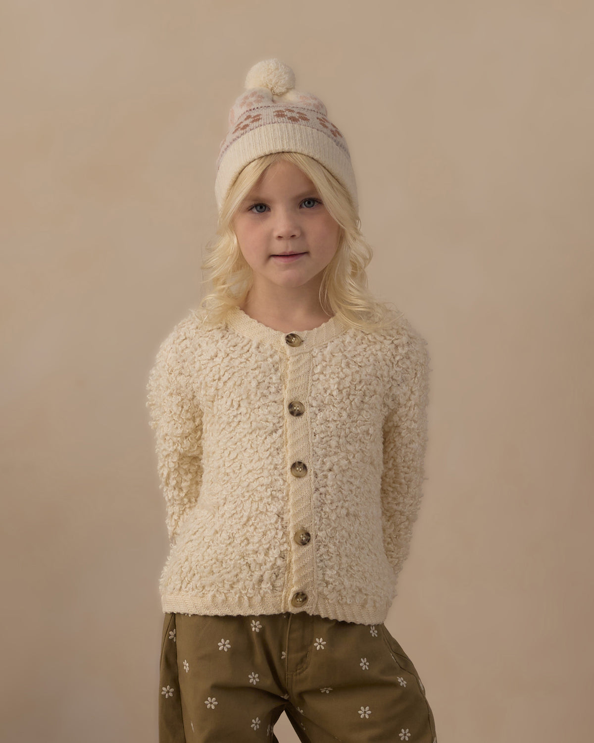 Chloe Cardigan