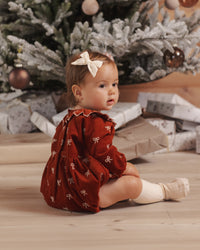 Bows Freya Romper