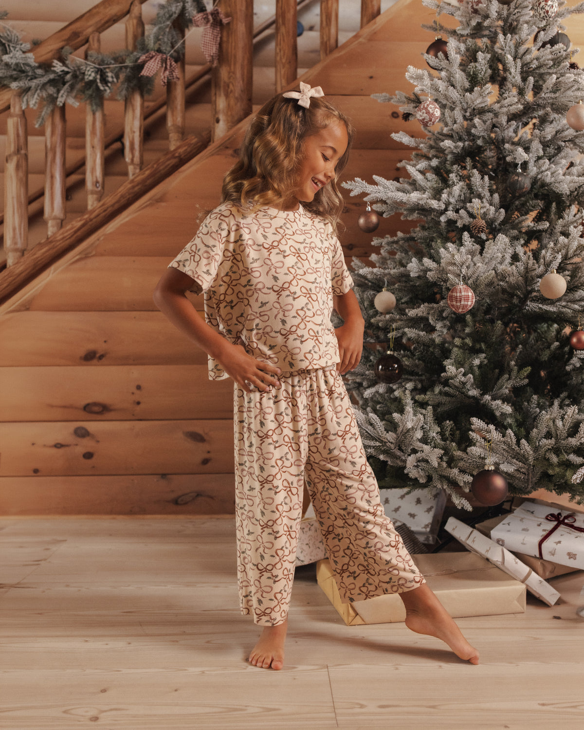 Ribbons Ruthie Set
