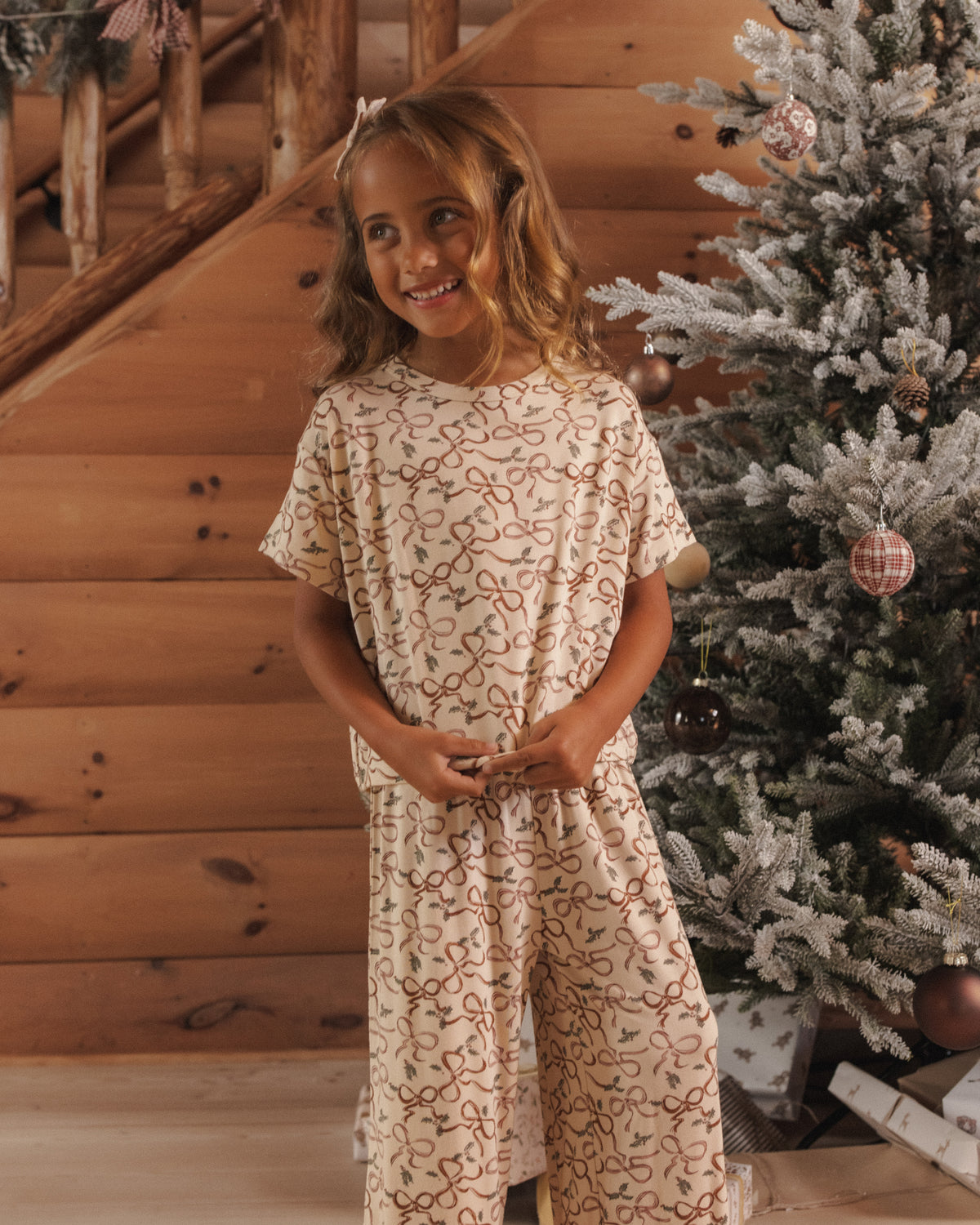 Ribbons Ruthie Set