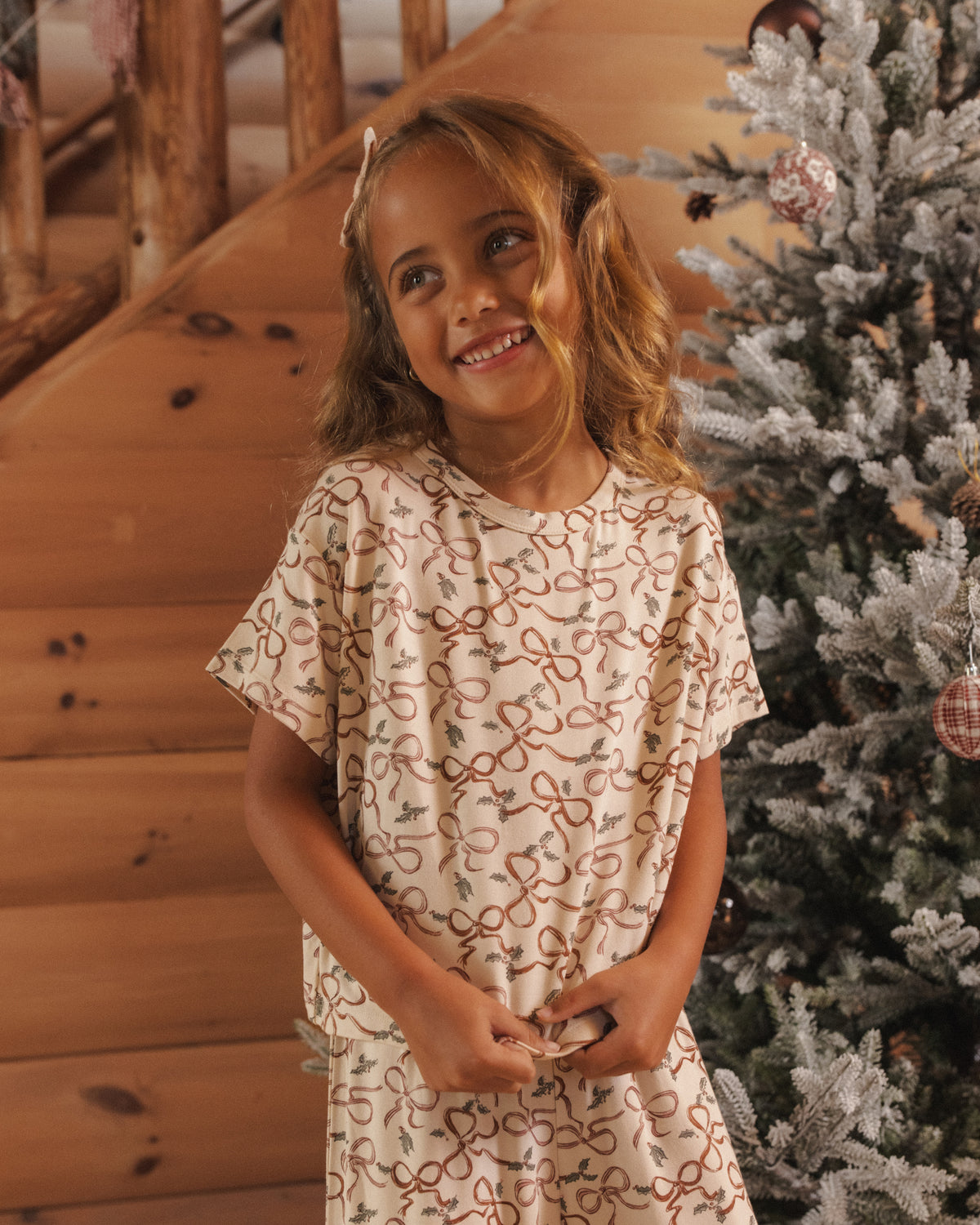 Ribbons Ruthie Set
