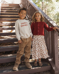 Toffee Oliver Pant