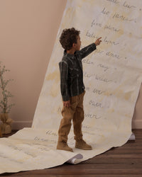 Toffee Oliver Pant