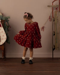 Bows Fran Dress