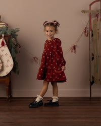 Bows Fran Dress