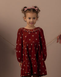 Bows Fran Dress