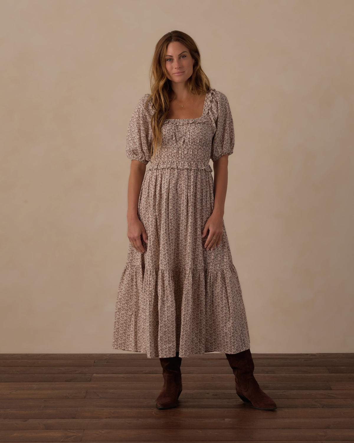 Women's Primrose Tenley Dress
