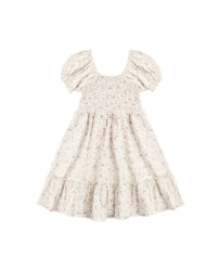 Meadow Sage Jersey Dress